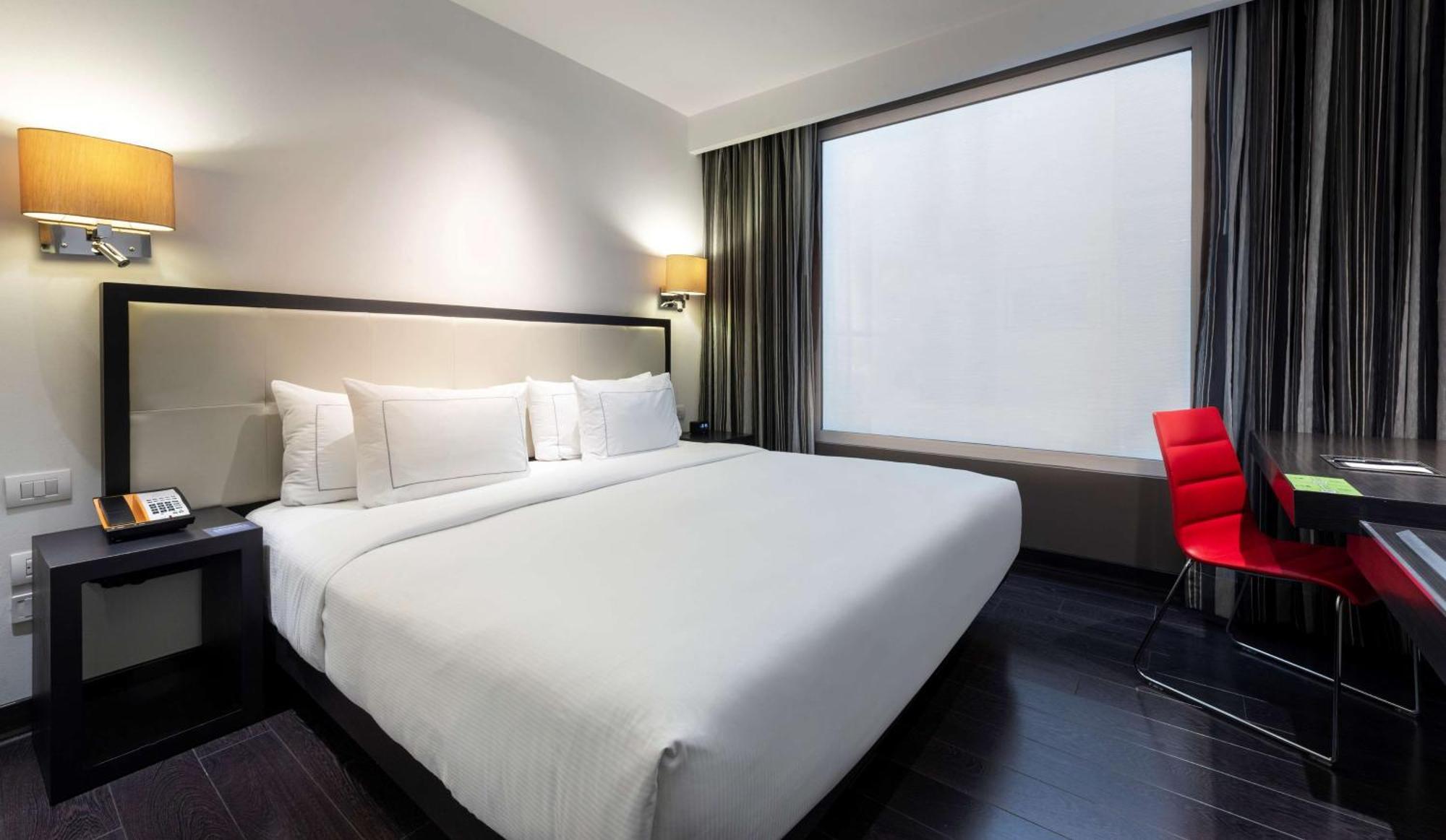 Hilton Doubletree Guadalajara Centro Historico Otel Dış mekan fotoğraf