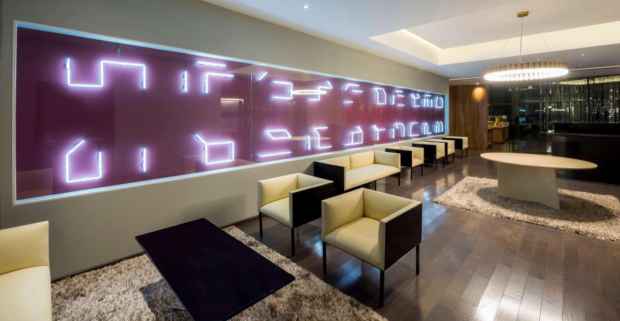 Hilton Doubletree Guadalajara Centro Historico Otel Dış mekan fotoğraf
