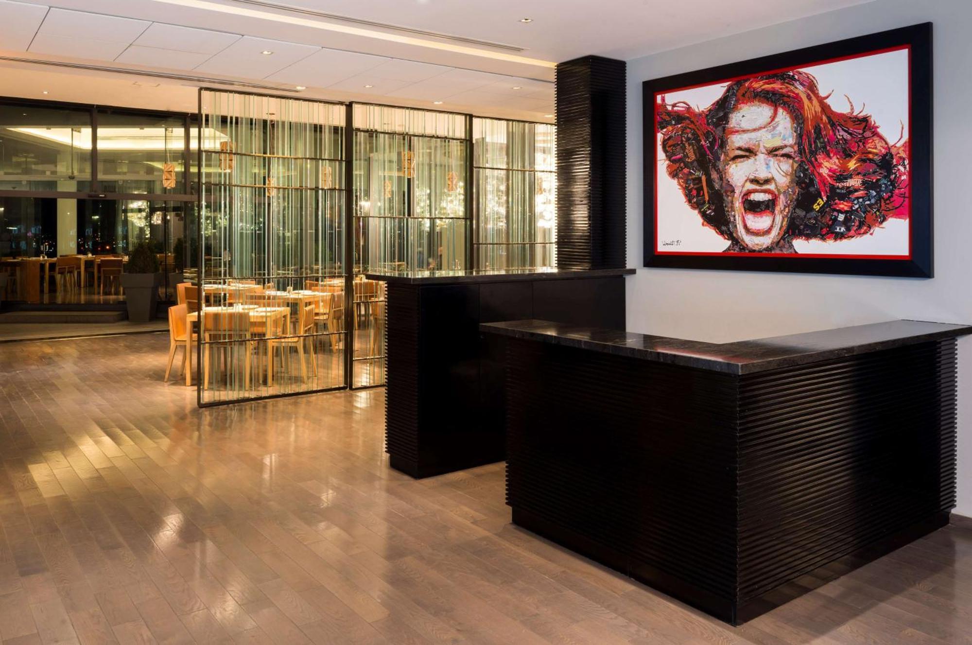 Hilton Doubletree Guadalajara Centro Historico Otel Dış mekan fotoğraf