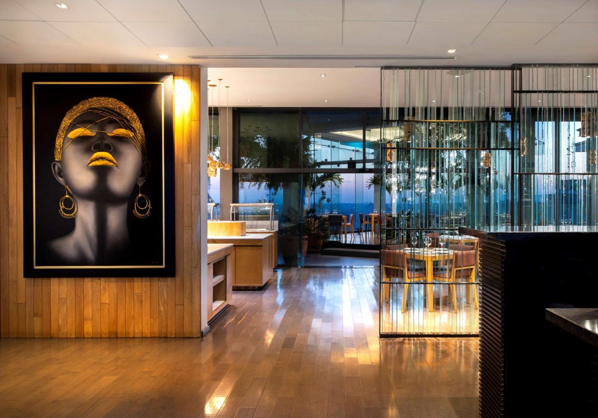 Hilton Doubletree Guadalajara Centro Historico Otel Dış mekan fotoğraf