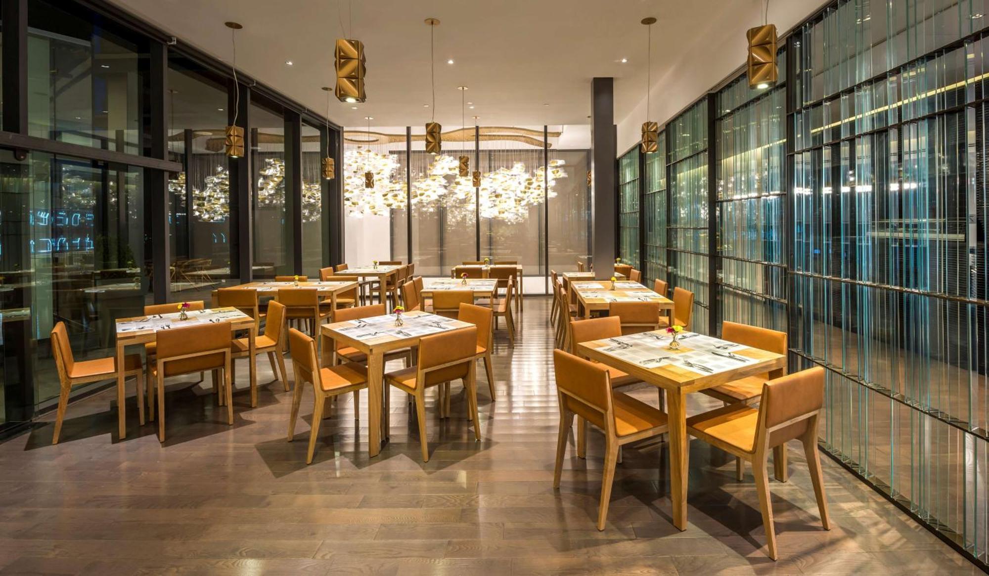 Hilton Doubletree Guadalajara Centro Historico Otel Dış mekan fotoğraf